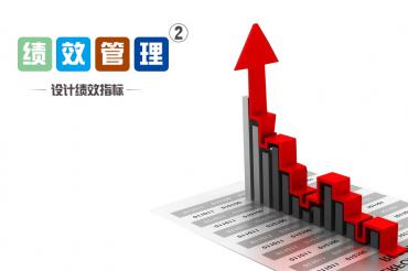 绩效管理体系策划技能训练之2（设计绩效指标）