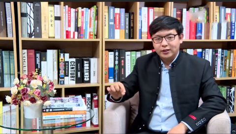 品牌营销传播应该怎么做-杨永春品牌营销系列课程（精彩片段）