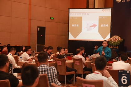 王美江老师-商业模式设计罗盘