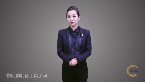 政务大厅投诉处理中意想不到的“大杀器”，别说我没告诉你
