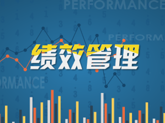 绩效管理系列