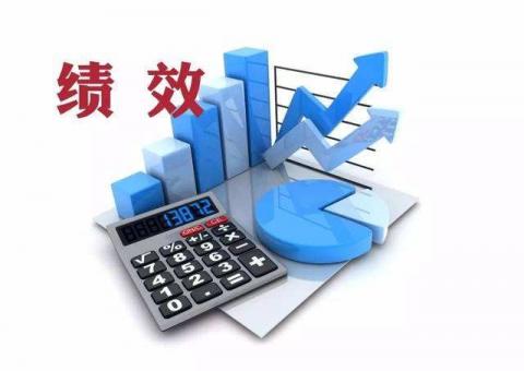 企业绩效管理系列培训