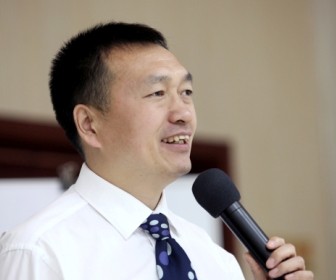 李成林——谈判三维度