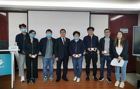 郭敬峰授课《中基层管理团队协作》-唐僧的管理风格14分钟